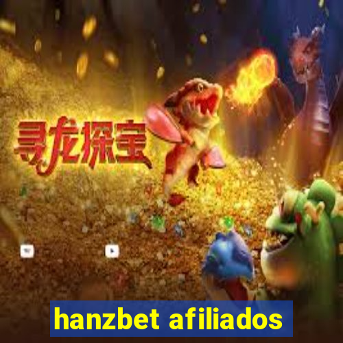 hanzbet afiliados